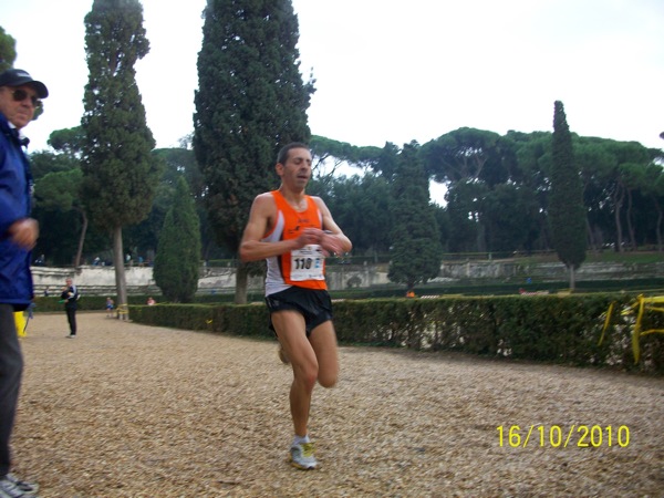 Maratona di Roma a Staffetta (16/10/2010) ciani_6941