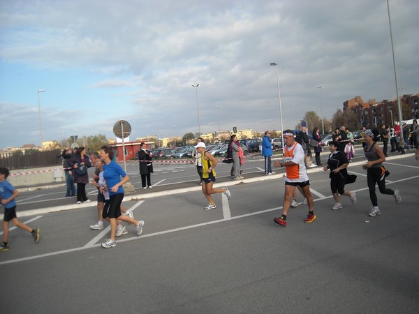 Fiumicino Half Marathon (14/11/2010) fiumicinokozak+104