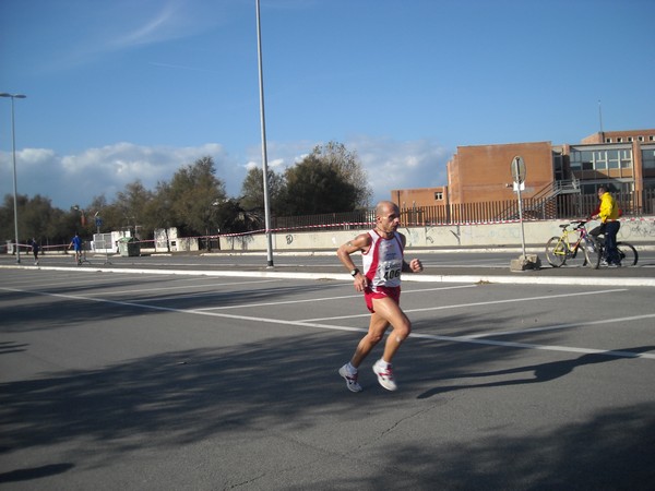 Fiumicino Half Marathon (14/11/2010) fiumicinokozak+112