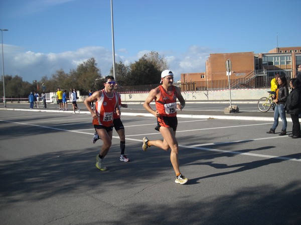 Fiumicino Half Marathon (14/11/2010) fiumicinokozak+116