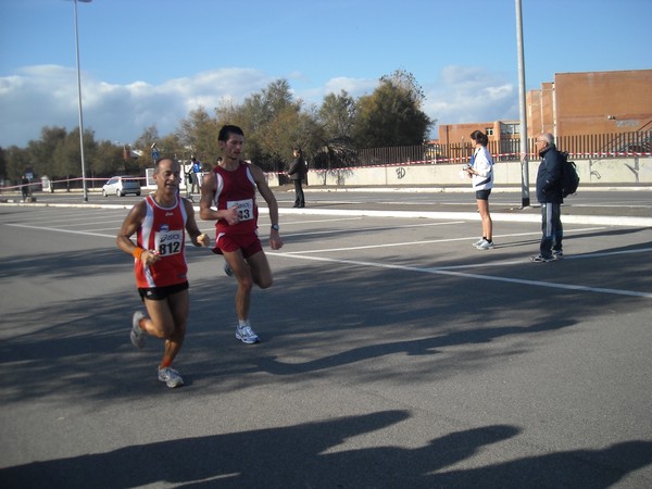 Fiumicino Half Marathon (14/11/2010) fiumicinokozak+118