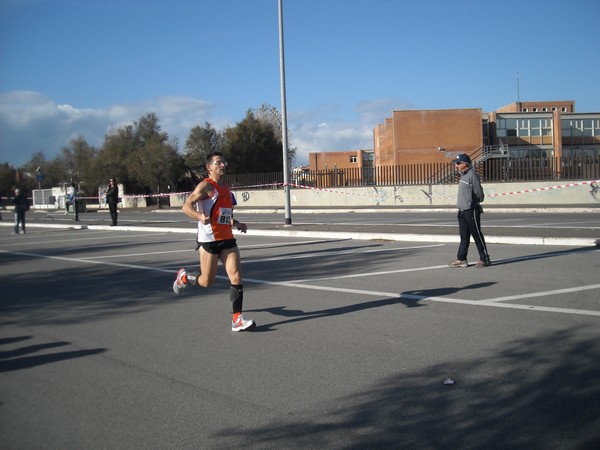 Fiumicino Half Marathon (14/11/2010) fiumicinokozak+122