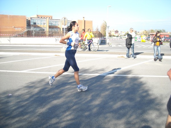Fiumicino Half Marathon (14/11/2010) fiumicinokozak+127