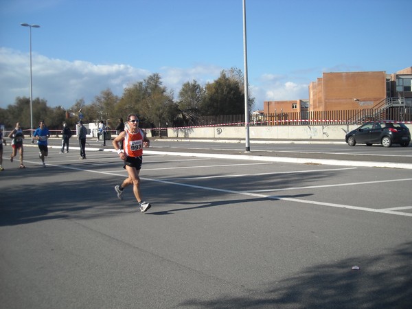 Fiumicino Half Marathon (14/11/2010) fiumicinokozak+129
