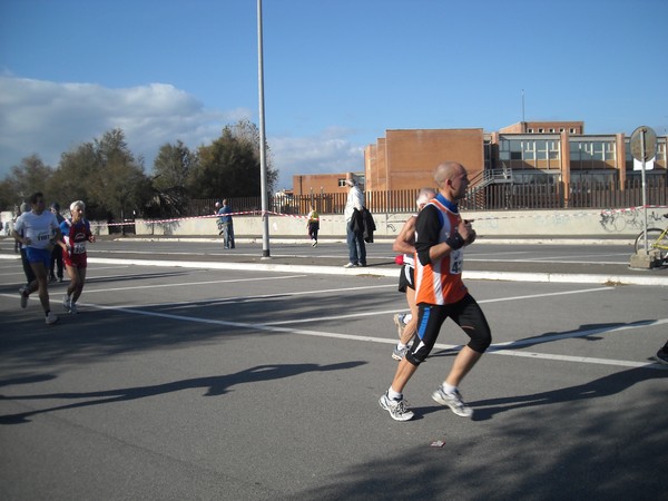 Fiumicino Half Marathon (14/11/2010) fiumicinokozak+162