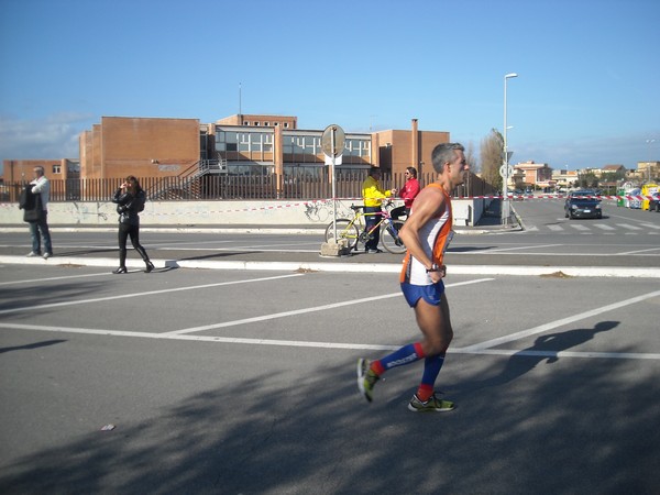 Fiumicino Half Marathon (14/11/2010) fiumicinokozak+166