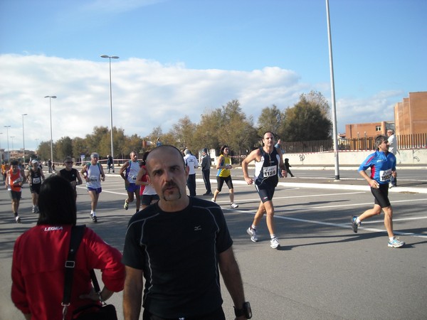 Fiumicino Half Marathon (14/11/2010) fiumicinokozak+168
