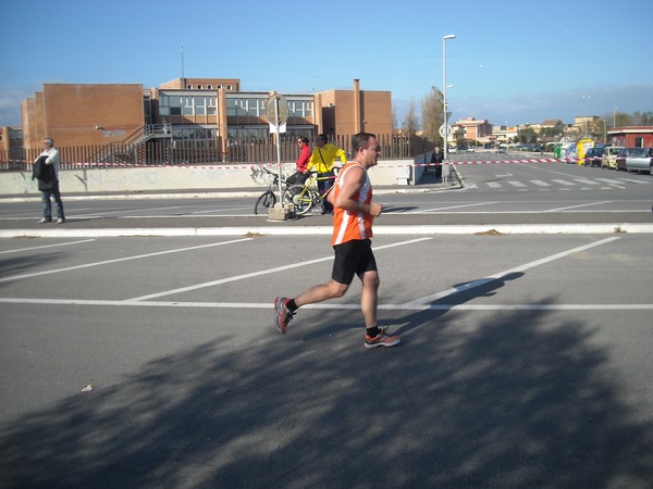 Fiumicino Half Marathon (14/11/2010) fiumicinokozak+173