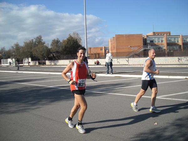 Fiumicino Half Marathon (14/11/2010) fiumicinokozak+181