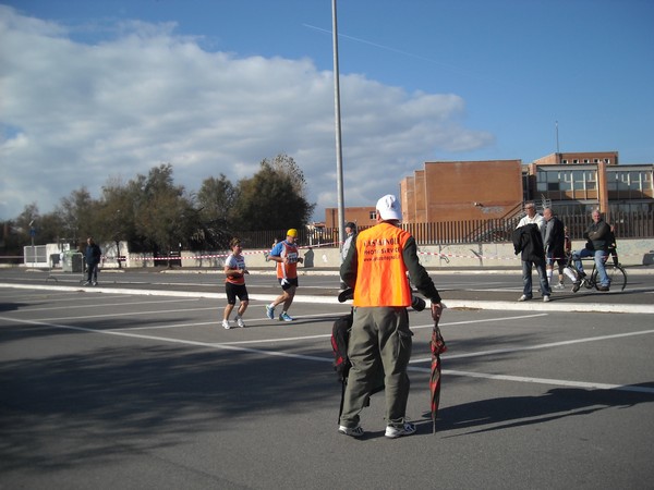 Fiumicino Half Marathon (14/11/2010) fiumicinokozak+187