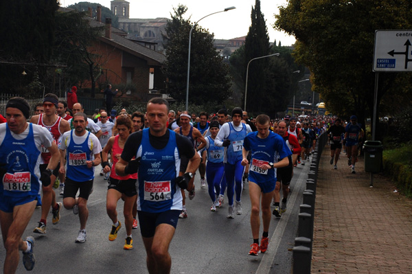 Maratonina dei Tre Comuni (31/01/2010) trecomuni10_0042