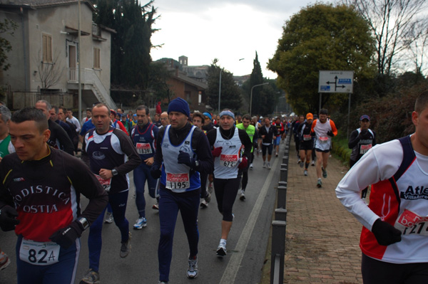 Maratonina dei Tre Comuni (31/01/2010) trecomuni10_0078