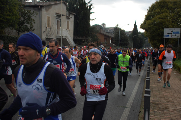 Maratonina dei Tre Comuni (31/01/2010) trecomuni10_0079