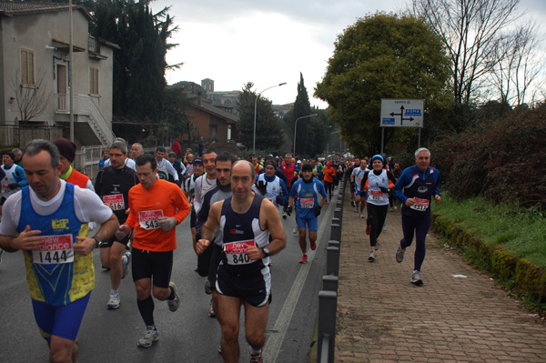 Maratonina dei Tre Comuni (31/01/2010) trecomuni10_0089