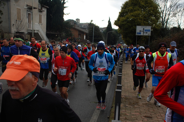 Maratonina dei Tre Comuni (31/01/2010) trecomuni10_0106