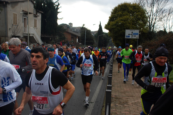 Maratonina dei Tre Comuni (31/01/2010) trecomuni10_0114