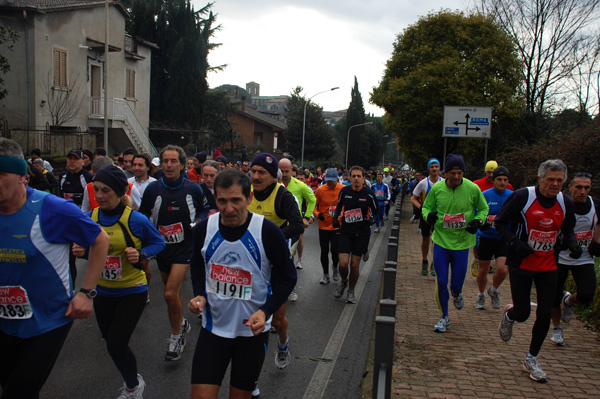 Maratonina dei Tre Comuni (31/01/2010) trecomuni10_0115