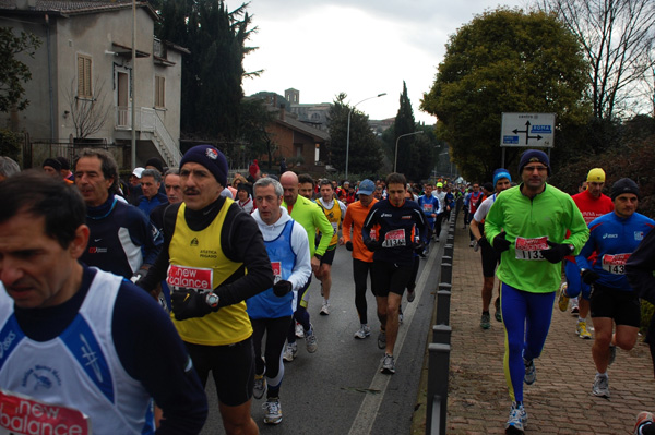 Maratonina dei Tre Comuni (31/01/2010) trecomuni10_0116