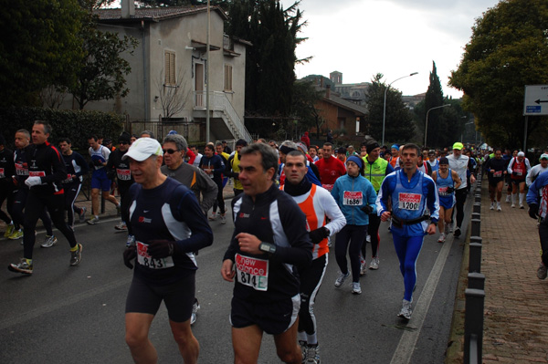 Maratonina dei Tre Comuni (31/01/2010) trecomuni10_0121