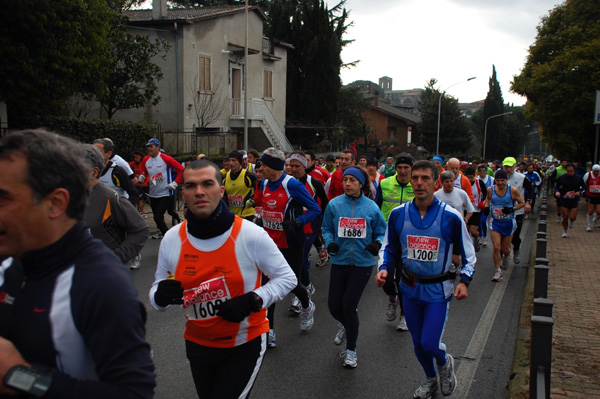 Maratonina dei Tre Comuni (31/01/2010) trecomuni10_0122