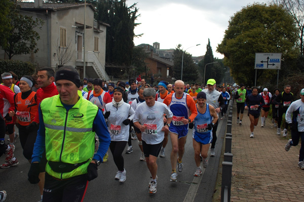 Maratonina dei Tre Comuni (31/01/2010) trecomuni10_0124