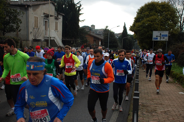 Maratonina dei Tre Comuni (31/01/2010) trecomuni10_0128