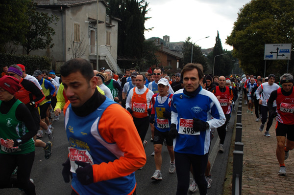 Maratonina dei Tre Comuni (31/01/2010) trecomuni10_0129