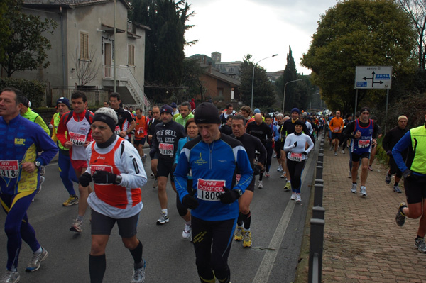 Maratonina dei Tre Comuni (31/01/2010) trecomuni10_0140