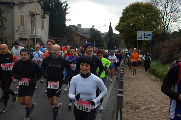 Maratonina dei Tre Comuni (31/01/2010) trecomuni10_0142