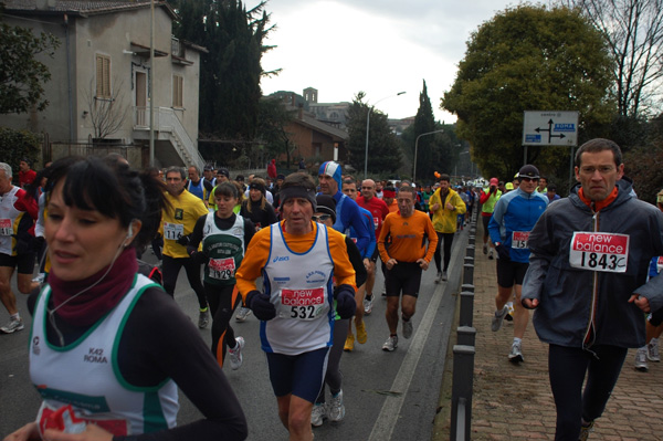 Maratonina dei Tre Comuni (31/01/2010) trecomuni10_0145