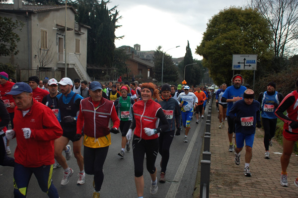 Maratonina dei Tre Comuni (31/01/2010) trecomuni10_0150