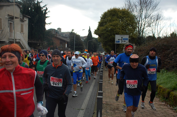 Maratonina dei Tre Comuni (31/01/2010) trecomuni10_0151