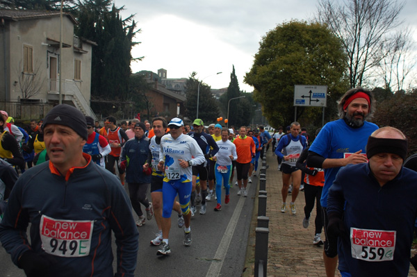 Maratonina dei Tre Comuni (31/01/2010) trecomuni10_0152