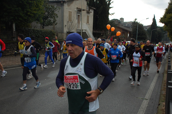 Maratonina dei Tre Comuni (31/01/2010) trecomuni10_0165