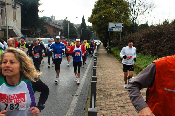 Maratonina dei Tre Comuni (31/01/2010) trecomuni10_0176