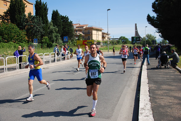 Corri nel Campus (09/05/2010) chini_0290