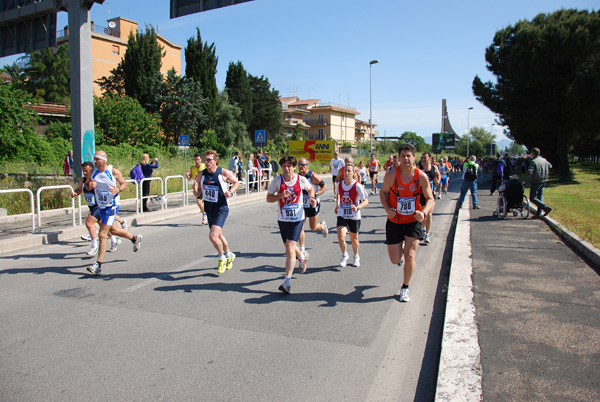 Corri nel Campus (09/05/2010) chini_0315