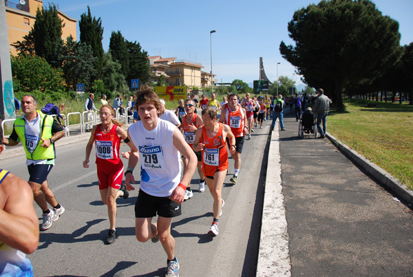 Corri nel Campus (09/05/2010) chini_0387