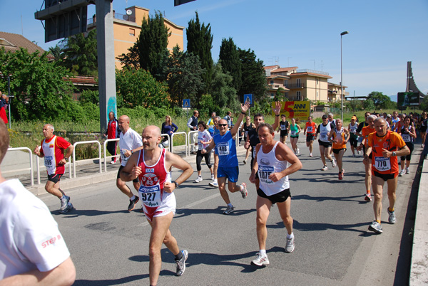 Corri nel Campus (09/05/2010) chini_0397