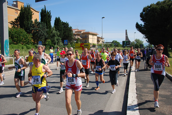 Corri nel Campus (09/05/2010) chini_0404