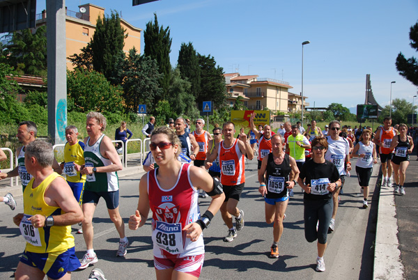 Corri nel Campus (09/05/2010) chini_0405