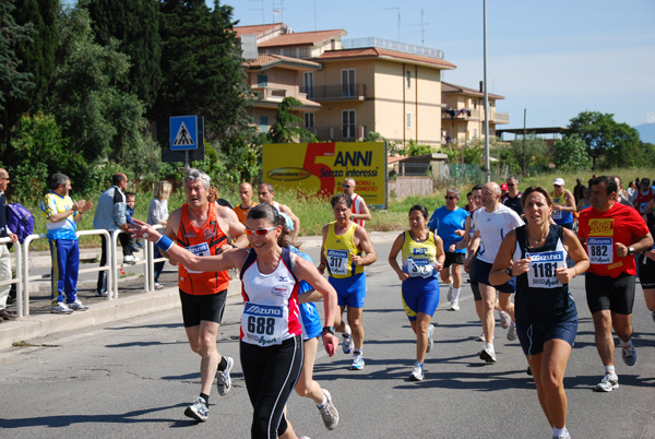 Corri nel Campus (09/05/2010) chini_0459