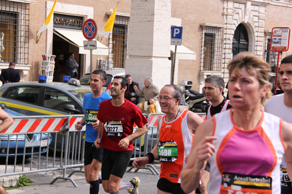 Maratona di Roma (21/03/2010) robert_0280