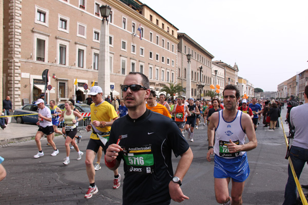 Maratona di Roma (21/03/2010) robert_0298