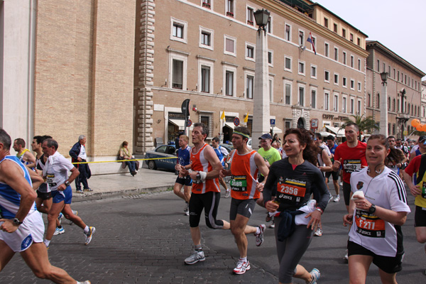 Maratona di Roma (21/03/2010) robert_0303
