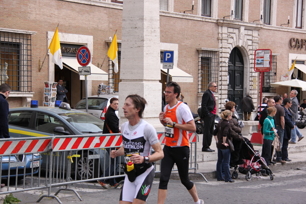 Maratona di Roma (21/03/2010) robert_0315