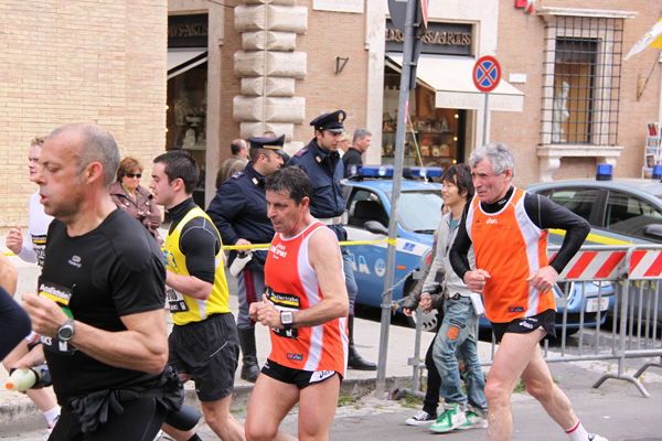 Maratona di Roma (21/03/2010) robert_0340