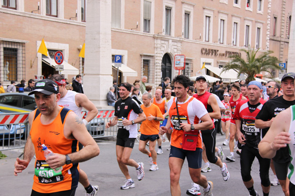 Maratona di Roma (21/03/2010) robert_0346