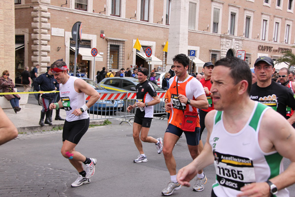 Maratona di Roma (21/03/2010) robert_0348