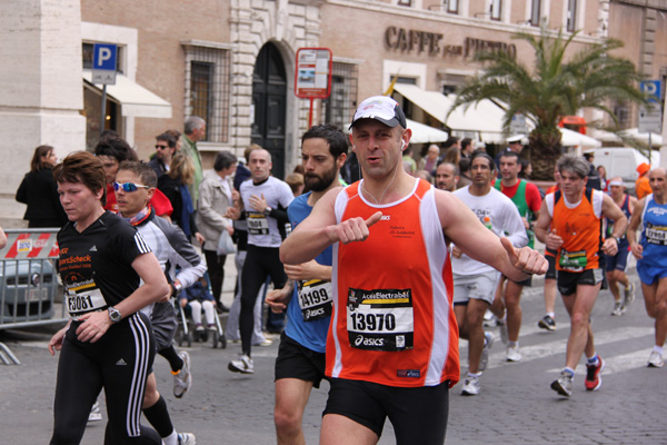 Maratona di Roma (21/03/2010) robert_0354